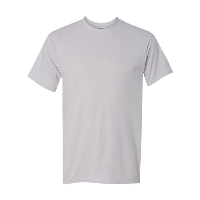 JERZEES DRI-POWER T-Shirt à Manches Courtes