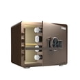 thumbnail image 3 of 20CM 25CM 30CM 35CM Home Hotel Office Lock Cabinet Security Safes Biometric Fingerprint Lock Box Electronic Digital Safe Box ,Built to Last, 3 of 7