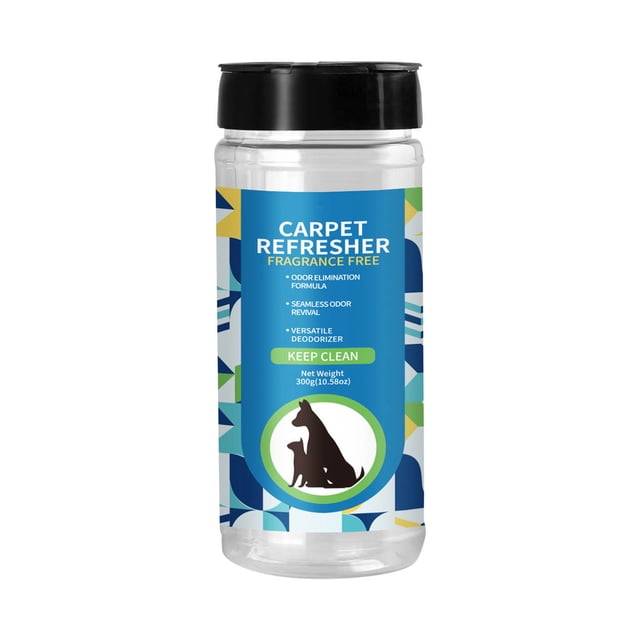Pcksrro Home Cleaning Products Deal!Carpet Deodorizing Powder Deodorizer