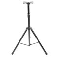 thumbnail image 1 of Trépied Pliable, Support de Tableau d'Affichage Réglable 100-180cm Stable et pour Cartes Électroniques 2.3 Po pour Jeu de Football, 1 of 7