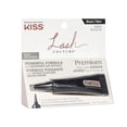 thumbnail image 3 of KISS Lash Couture Strip Lash Adhesive - Premium - Black, 3 of 4