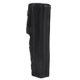 thumbnail image 4 of Knee Immobilizer, Effective Fixation Four Adjustable Straps 4 Steel Plate Brackets Knee Brace  For Leg Injuries For Postoperative Recovery S,M,L, 4 of 8