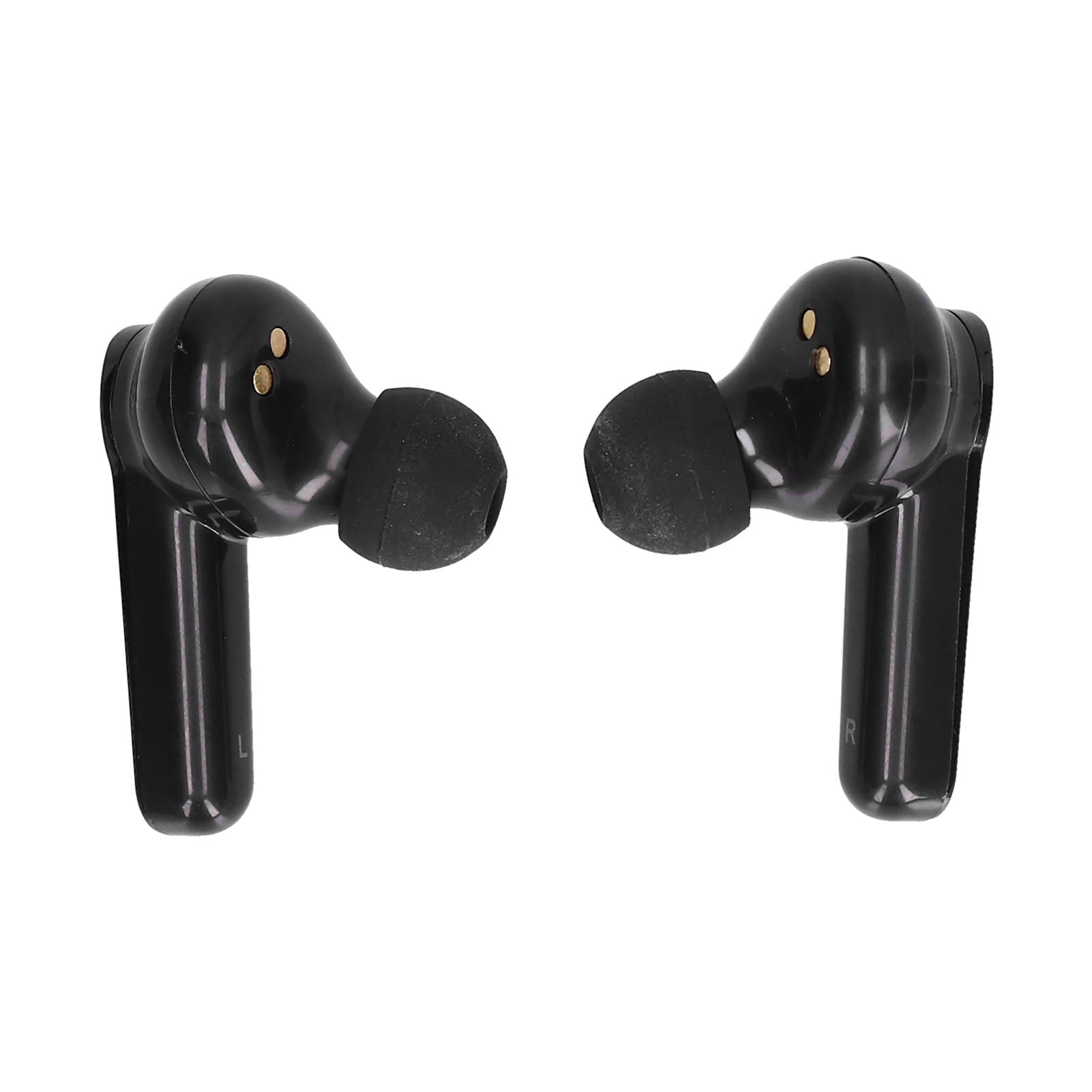 Headphones, Gaming  Earbuds Touch with LED Display for Playing Games