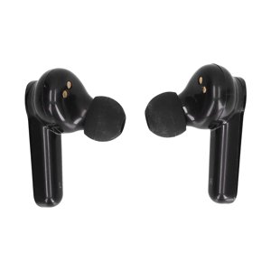 Headphones, Gaming  Earbuds Touch with LED Display for Playing Games