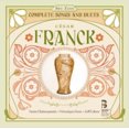 thumbnail image 1 of FRANCK: Chansons Complètes et Duos, 1 of 1