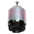 thumbnail image 4 of Moteur de Souffleur HVAC, Haute Performance 27225 95f0a pour X-Trail T30 2001-2007, 4 of 7