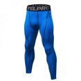 thumbnail image 1 of Men‘s Compression Pants Baselayer Dry Sports Tights Leggings, 1 of 6