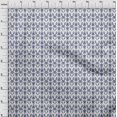thumbnail image 3 of oneOone Cotton Poplin Fabric Ethnic Ikat Print Fabric BTY 56 Inch Wide, 3 of 4