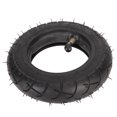 thumbnail image 1 of Electric Scooter Tire, Scooter Inner Outer Tires Safe 6in Thickened  For Scooter Conversion, 1 of 8