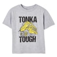 thumbnail image 1 of Tonka Toddler Boys' Short Sleeve Tee, 1 of 1