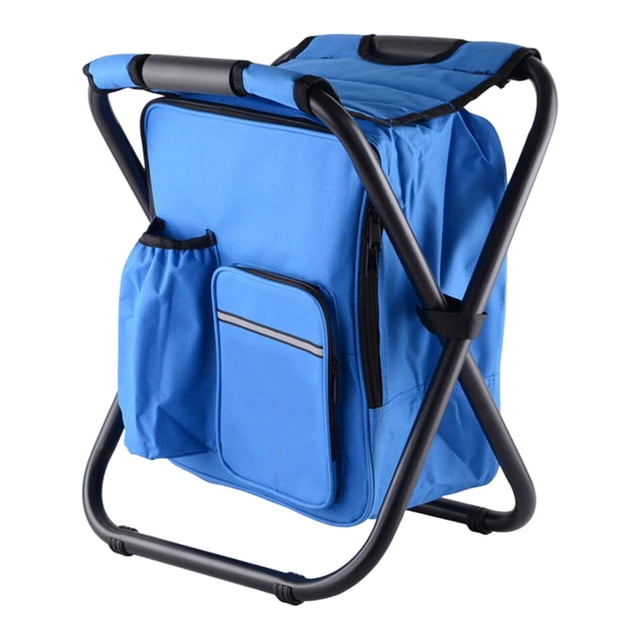 Hearth & Gear Backpack Multifunctional Three In One Folding Refrigerator Backpack Hiking Seat Portable And Lightweight Suitable For Outdoor Indoor 65l Backpack Camp Cooking Hiking Light Lightweight
