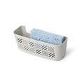 thumbnail image 1 of ULoft Trellis Sink Caddy, 1 of 8