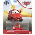 thumbnail image 2 of Disney Pixar Cars Diecast Maddy McGear Vehicle, 2 of 5