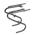 thumbnail image 2 of Tubus Porte-Bagages avant pour Vélo Duo - Noir - 600002-001, 2 of 3