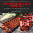 thumbnail image 3 of Howard's Famous British Columbia Salmon Rub - Pack of 3, 3 of 6