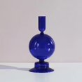 thumbnail image 3 of Glass Vase Creative Boho Style Flower Vase For Wedding Dinner Party Living Room Office Decor, 3 of 14