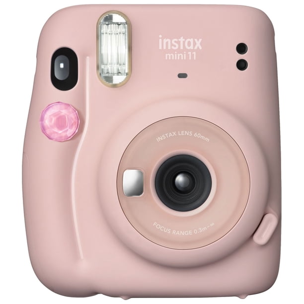 Fujifilm Instax Mini 11 Camera - Walmart.ca