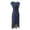 Blue, variant on Ketyyh-chn99 Gowns and Evening Dresses Evening Dresses for Wedding Female Fashion Elegant Ladies Evening Party Dress Blue,S