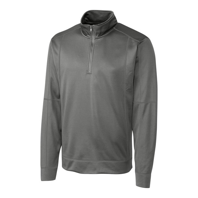 Clique Veste Demi-Glissière Hela pour Homme
