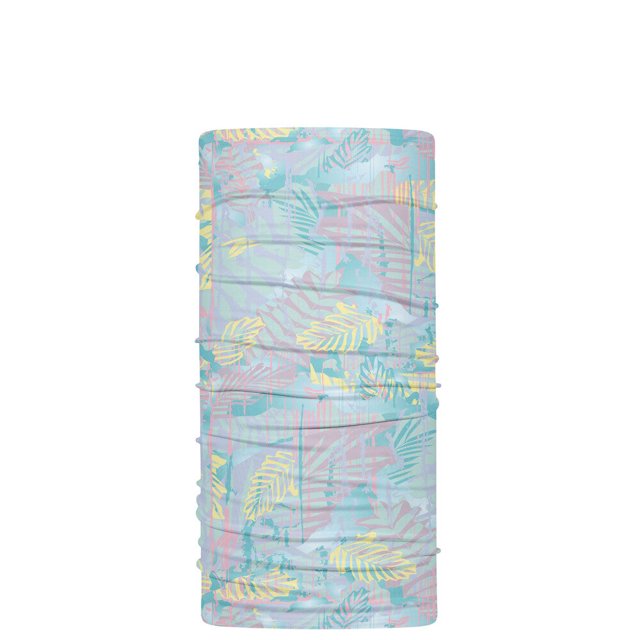 BLACKSTRAP Kids Midweight Therma Tube Safari Pastel,