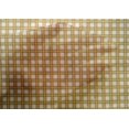 thumbnail image 4 of oneOone Cotton Silk Fabric Gingham Check Print Fabric BTY 42 Inch Wide, 4 of 4