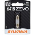 thumbnail image 1 of SYLVANIA 6418 Zevo LED White Mini Bulb, 1 of 7
