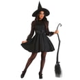 thumbnail image 3 of Déguisement pour Femme Spellbinding Sweetie, 3 of 6
