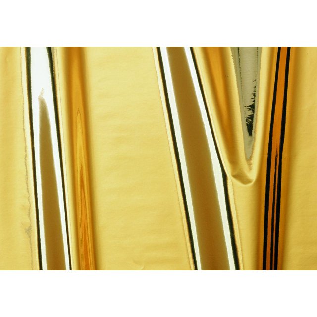 dc-fix Glossy Gold Premium Self Adhesive D?cor Film 17" x 59"