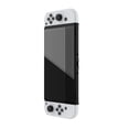 thumbnail image 5 of Surge Temperedshield Screen Protector For Nintendo Switch - 2 Pack, 5 of 5