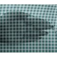 thumbnail image 4 of oneOone Viscose Chiffon Fabric Gingham Check Print Fabric BTY 42 Inch Wide, 4 of 4