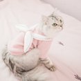thumbnail image 4 of Chandail pour Chat Mode Chaud Vêtements pour Animaux Vêtements pour Chat Costume pour Animaux Chatons, 4 of 10