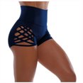 thumbnail image 4 of Culottes Sport Taille Basse Ajustées Rehaussantes Confortables pour Femmes 50 % de Réduction, 4 of 4