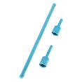 thumbnail image 1 of RC Car Parts for Tamiya TT01 1/10 Car Model Parts Remote DIY Replacement Accessories shaft diff joint, 1 of 4
