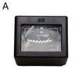 thumbnail image 1 of 28mm Optical Waist Level Viewfinder External Optical Waist Level Viewfinder Part Camera Viewfinder for Precise Framing and Enhanced Shooting Experience, Gift, 1 of 8