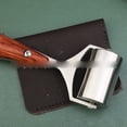thumbnail image 5 of WMQPNNS New Trending Leather Embossing Tool Durable and Ergonomically Designed for Precise Embossing Todays Deals Clearance Sale, 5 of 5