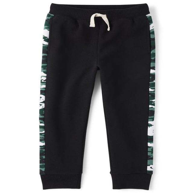 CHUANK The Children‘s Place Boys Active Jogger Pant Sizes XS-XXL