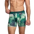 thumbnail image 1 of Jockey Men's Active Microfiber 5" Boxer Brief, 1 of 5