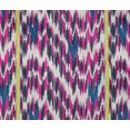 thumbnail image 4 of oneOone Cotton Flex Fabric Stripe & Chevron Ikat Print Sewing Fabric BTY 40 Inch Wide, 4 of 4