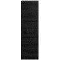 thumbnail image 4 of Safavieh California Solid Plush Shag Area Rug, 4 of 6