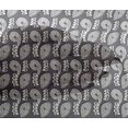 thumbnail image 4 of oneOone Viscose Chiffon Fabric Abstract Block Print Fabric BTY 42 Inch Wide, 4 of 4