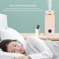 thumbnail image 4 of Yhmxh Home Appliances Home Accessories Apartment Essentials Rechargeable Aroma Diffuser- Three-speed Adjustable Aroma Diffuser- Household Aroma Diffuser- Hotel Car Aroma Diffuser -45ml Perfume Oil, 4 of 8