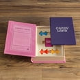 thumbnail image 5 of WS Game Company Candy Land Bibliothèque Vintage, Édition, Multicolore, 5 of 5