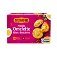 thumbnail image 1 of Musafir Masala Omelette Bites, 336G, 1 of 5