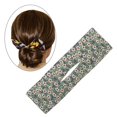 thumbnail image 4 of HILABEE Knotted Deft Bands Wire Headband Accessories C1, 4 of 9