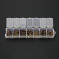 thumbnail image 4 of Tbest Earring Hooks, Necklace DIY Accessory, Metal For DIY Jewelry Making DIY Earrings, 4 of 8