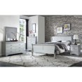 thumbnail image 3 of Louis Philippe Miroir, 3 of 3