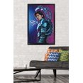 thumbnail image 3 of DC Comics Movie Blue Beetle - Jaime Reyes Wall Poster, 22.375" x 34", 3 of 4