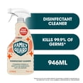 thumbnail image 1 of Family Guard 013265922;?&#2013266082 Désinfectant 946 ml, 1 of 6