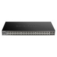 thumbnail image 1 of D-Link - Gestion Intelligente SW SFP+ Gigabit à 52 Ports, 1 of 3