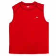 thumbnail image 2 of Athletic Works Muscle Top DRI-MORE for MEN, 2 of 2